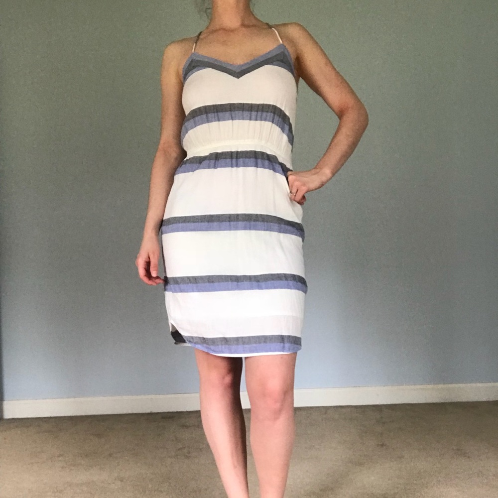 H&M summer dress